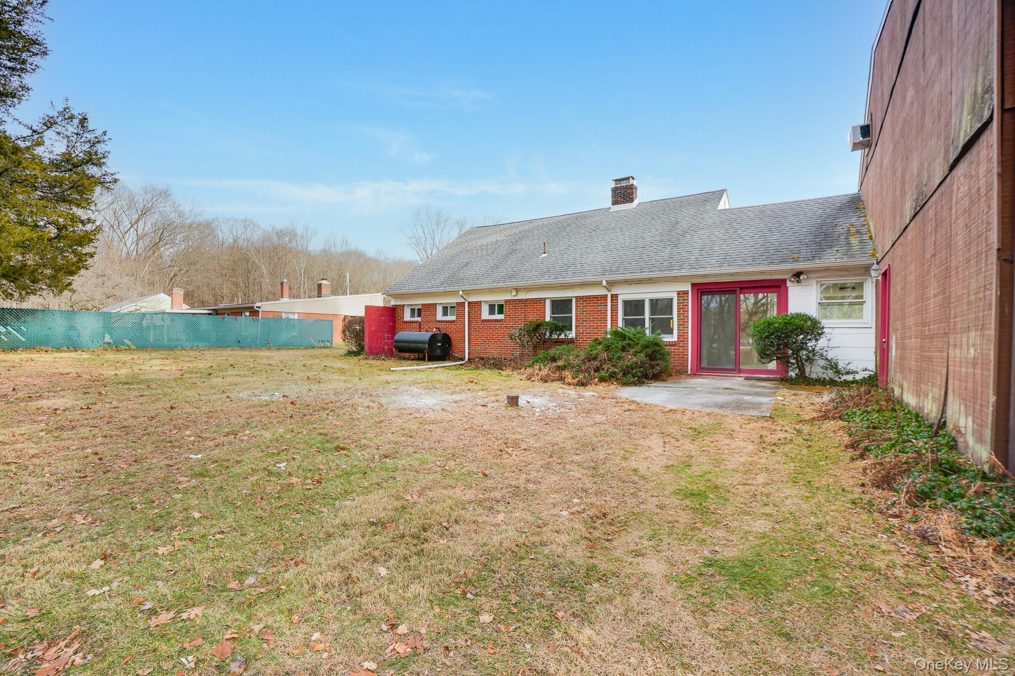 3 Pond Road Hyde Park, NY 12601 - Photo 33 of 34 a front view of house with yard and green space