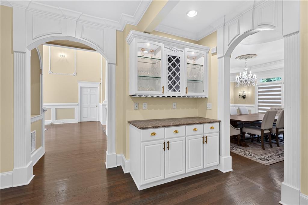 6143 Belair Lake Road Lithonia, GA 30038 - Photo 17 of 88