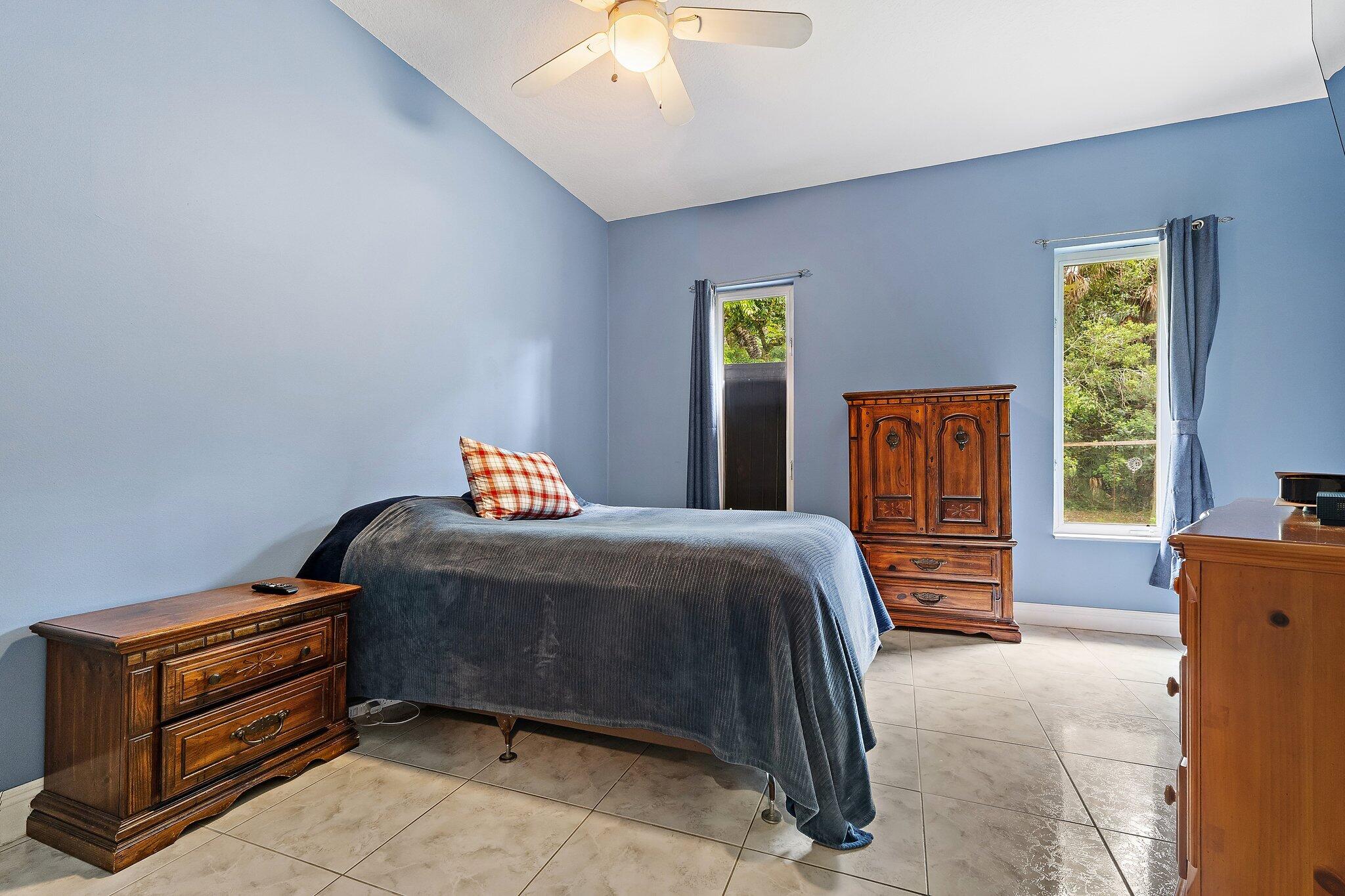 16915 62nd Road North Loxahatchee, FL 33470 - Photo 20 of 38 2nd Bedroom