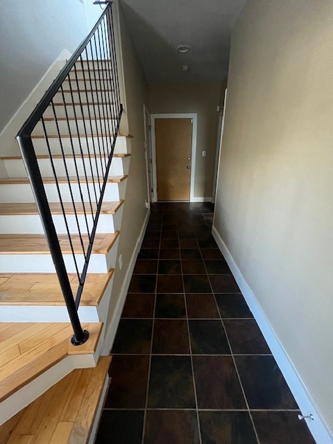 1045 Bonner Street Houston, TX 77007 - Photo 6 of 17 a view of a balcony