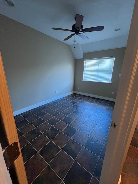 1045 Bonner Street Houston, TX 77007 - Photo 7 of 17 a view of an empty room with a window