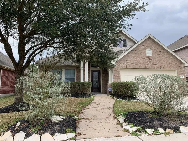 $2,400 | 5310 Barleycorn Lane, Katy, TX 77494