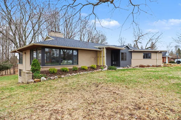 $329,000 | 811 Winter Avenue, Big Rapids, MI 49307