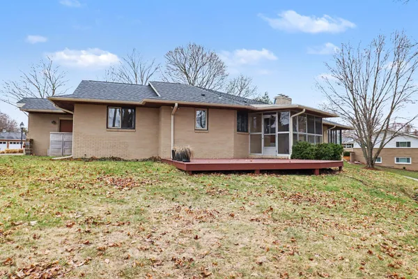 $329,000 | 811 Winter Avenue, Big Rapids, MI 49307