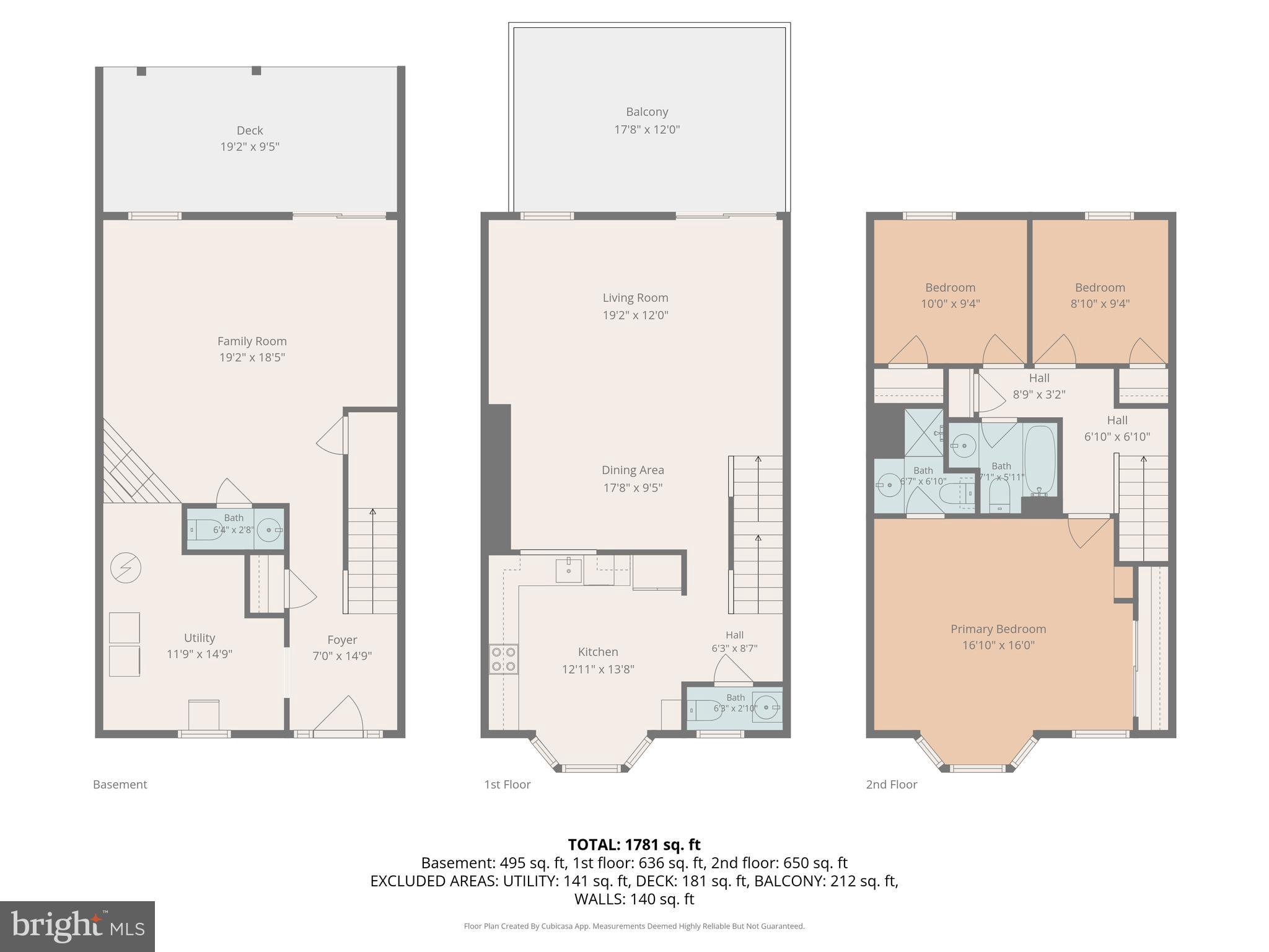 2577 Ambling Circle, Unit 46 Crofton, MD 21114 - Photo 61 of 64