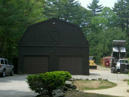 555 Log Road Burrillville, RI 02830 - Photo 2 of 2 Other.