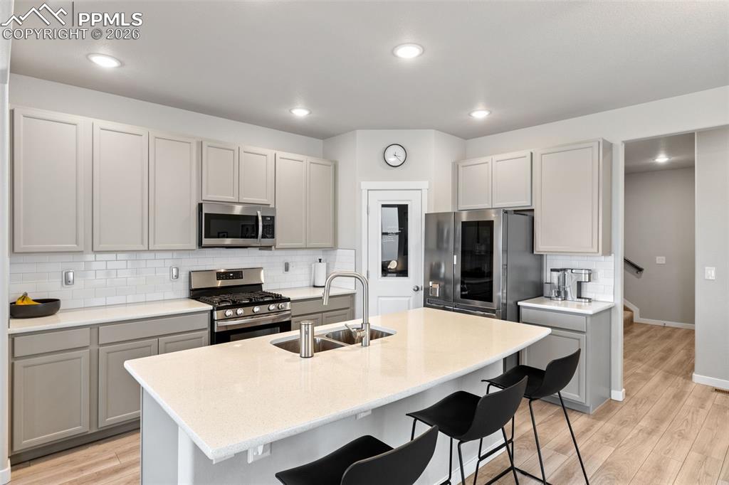 7750 Sun Shimmer View Colorado Springs, CO 80908 - Photo 11 of 41