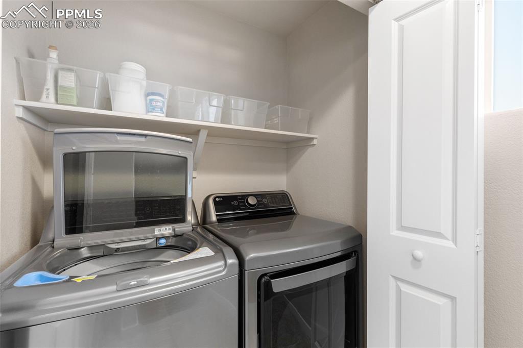 7750 Sun Shimmer View Colorado Springs, CO 80908 - Photo 14 of 41