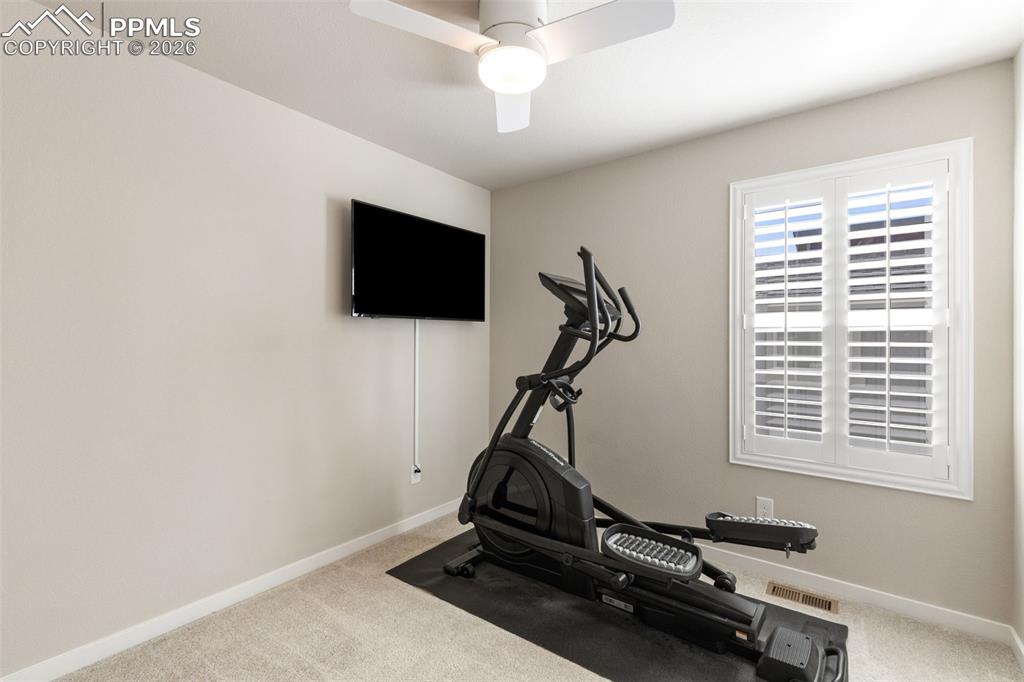 7750 Sun Shimmer View Colorado Springs, CO 80908 - Photo 15 of 41