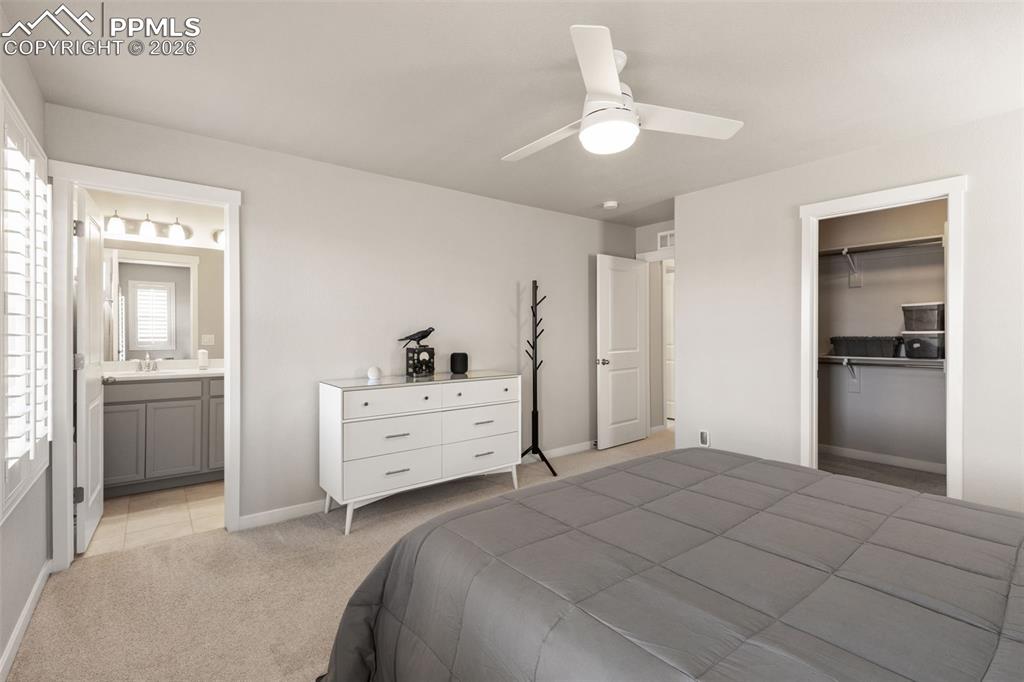 7750 Sun Shimmer View Colorado Springs, CO 80908 - Photo 17 of 41
