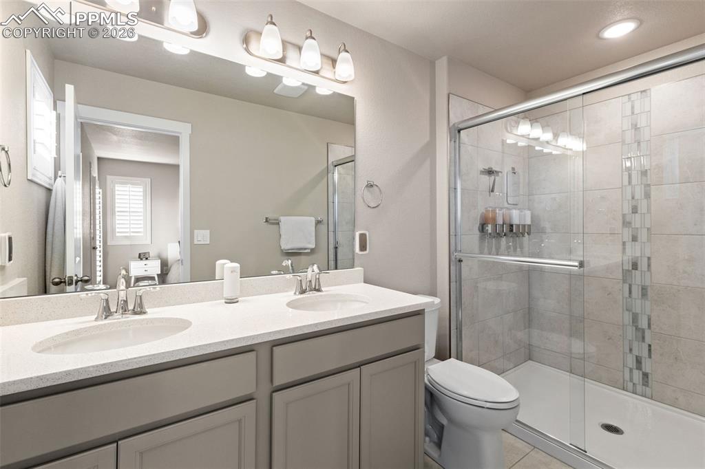 7750 Sun Shimmer View Colorado Springs, CO 80908 - Photo 19 of 41