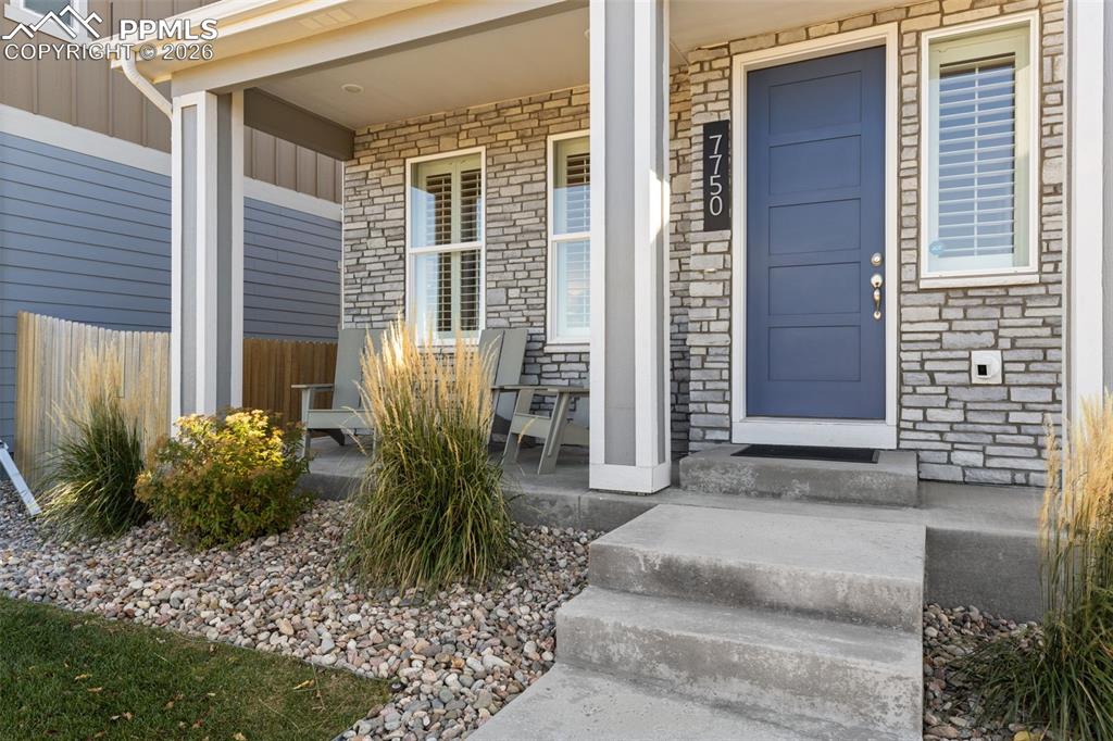 7750 Sun Shimmer View Colorado Springs, CO 80908 - Photo 2 of 41