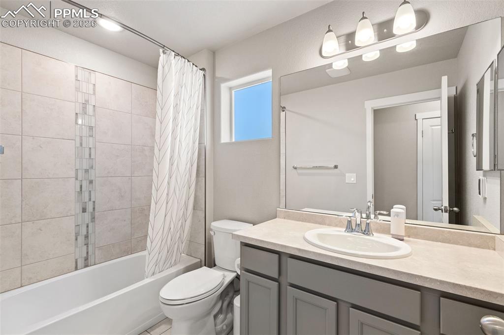 7750 Sun Shimmer View Colorado Springs, CO 80908 - Photo 21 of 41