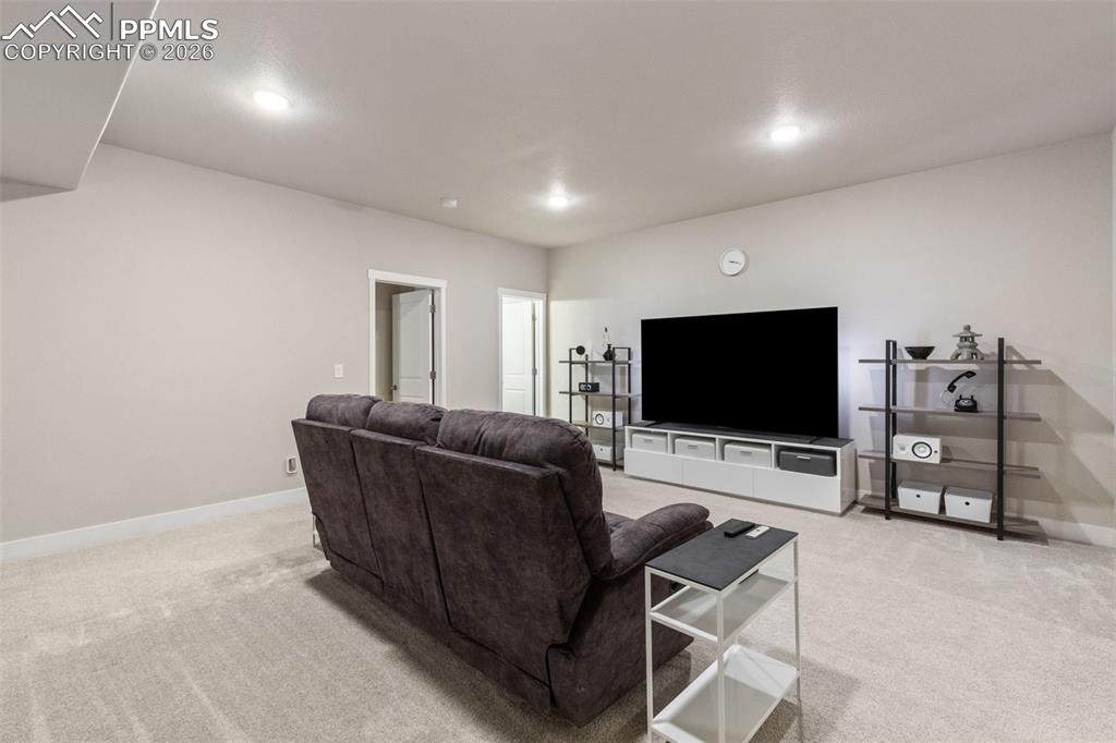 7750 Sun Shimmer View Colorado Springs, CO 80908 - Photo 22 of 41