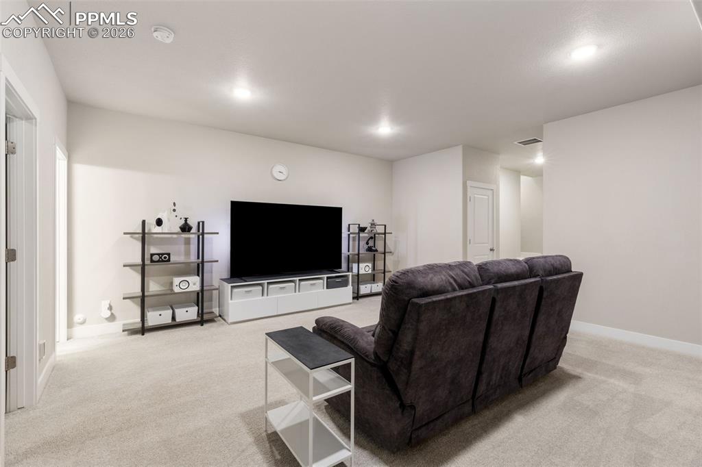7750 Sun Shimmer View Colorado Springs, CO 80908 - Photo 23 of 41