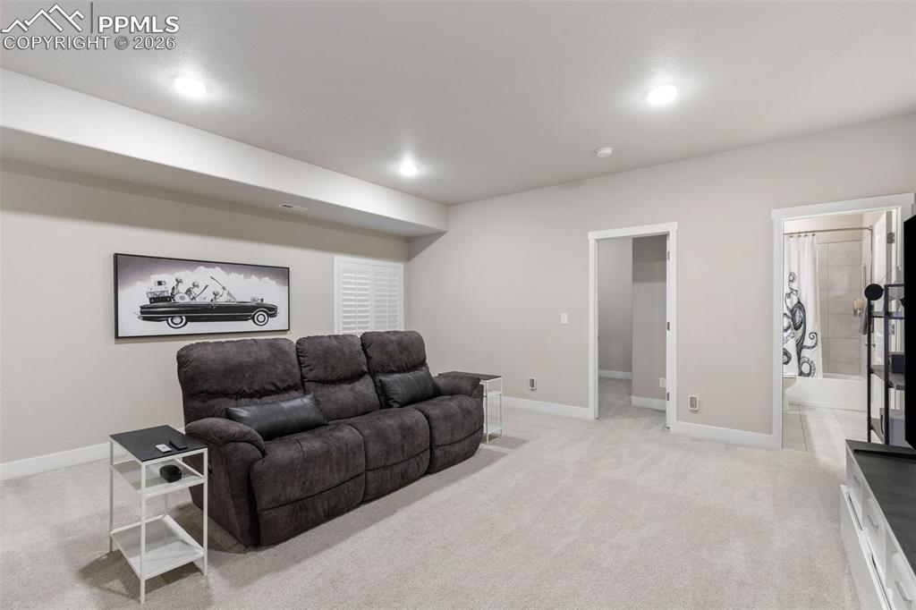 7750 Sun Shimmer View Colorado Springs, CO 80908 - Photo 24 of 41