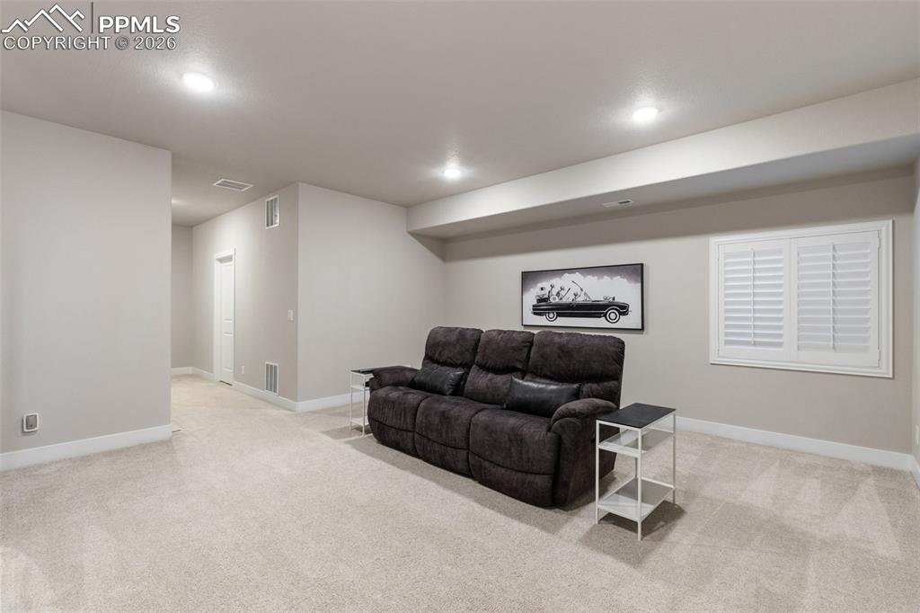 7750 Sun Shimmer View Colorado Springs, CO 80908 - Photo 25 of 41