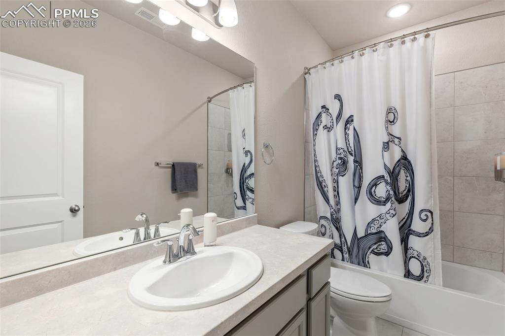 7750 Sun Shimmer View Colorado Springs, CO 80908 - Photo 28 of 41