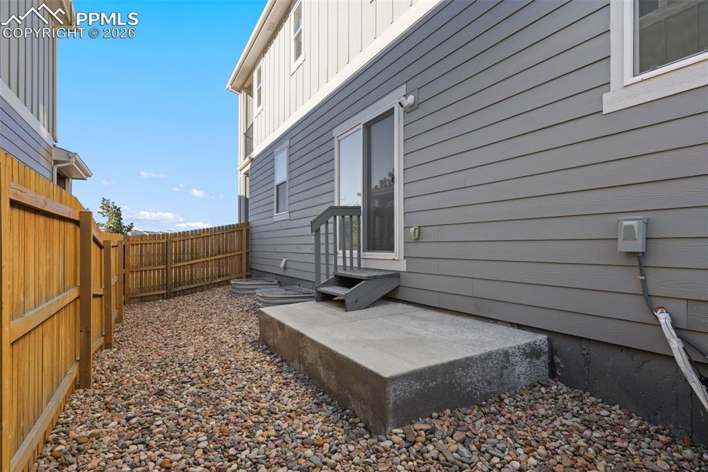 7750 Sun Shimmer View Colorado Springs, CO 80908 - Photo 30 of 41
