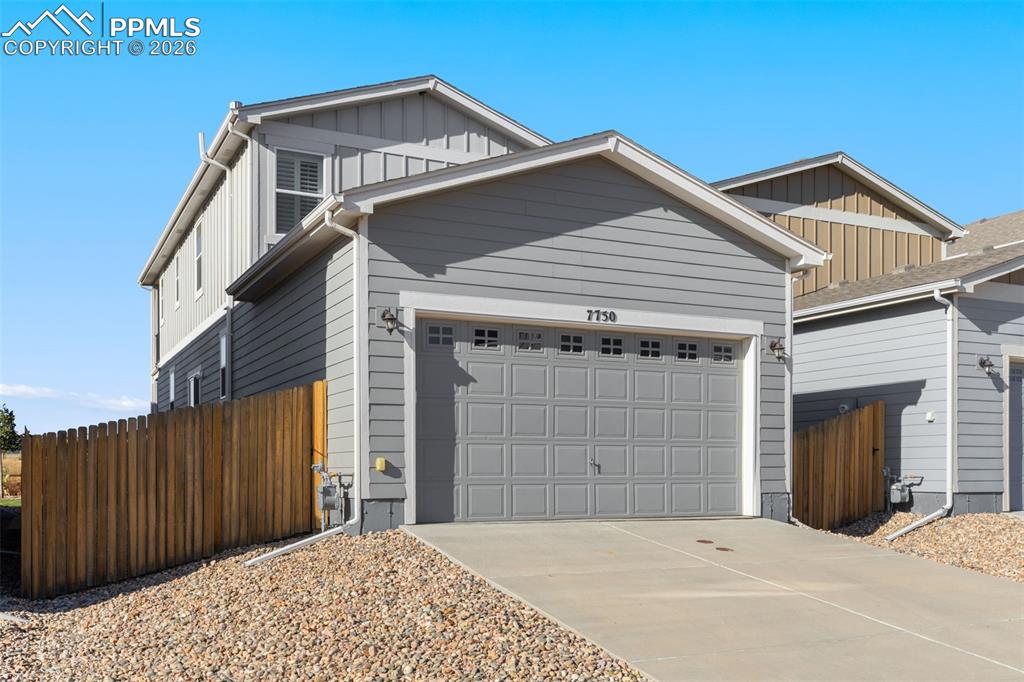7750 Sun Shimmer View Colorado Springs, CO 80908 - Photo 31 of 41
