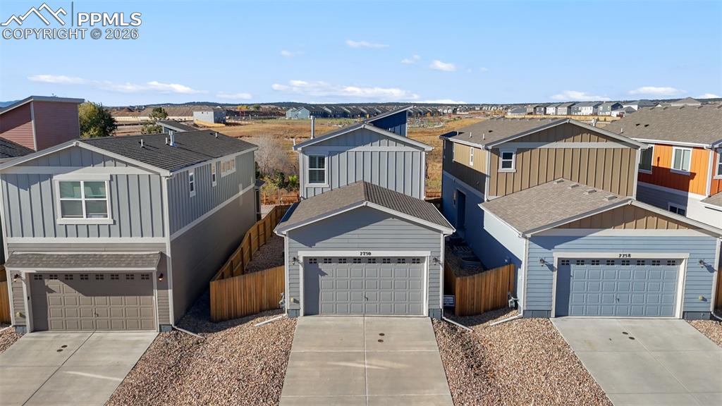 7750 Sun Shimmer View Colorado Springs, CO 80908 - Photo 33 of 41