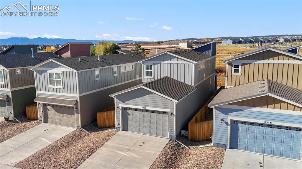 7750 Sun Shimmer View Colorado Springs, CO 80908 - Photo 34 of 41
