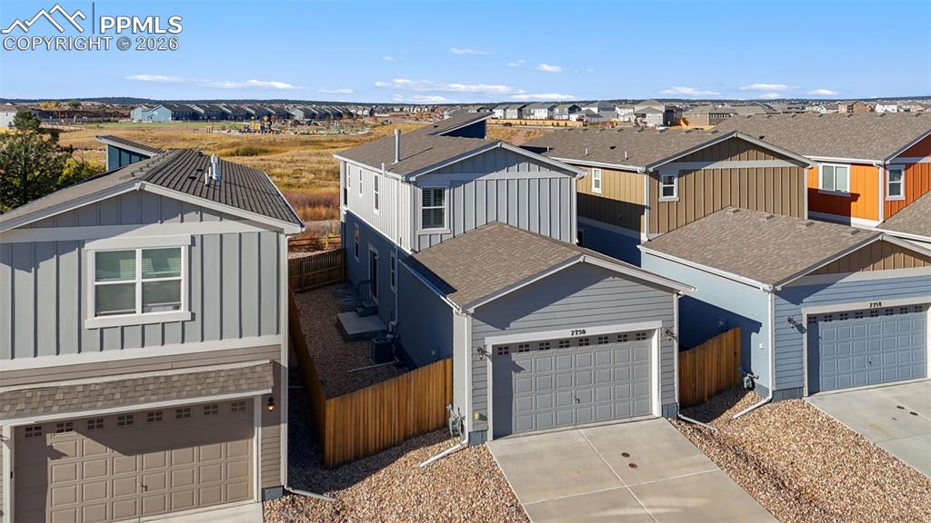 7750 Sun Shimmer View Colorado Springs, CO 80908 - Photo 35 of 41