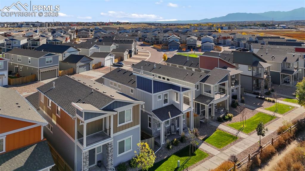 7750 Sun Shimmer View Colorado Springs, CO 80908 - Photo 39 of 41