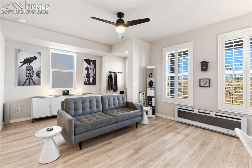 7750 Sun Shimmer View Colorado Springs, CO 80908 - Photo 6 of 41