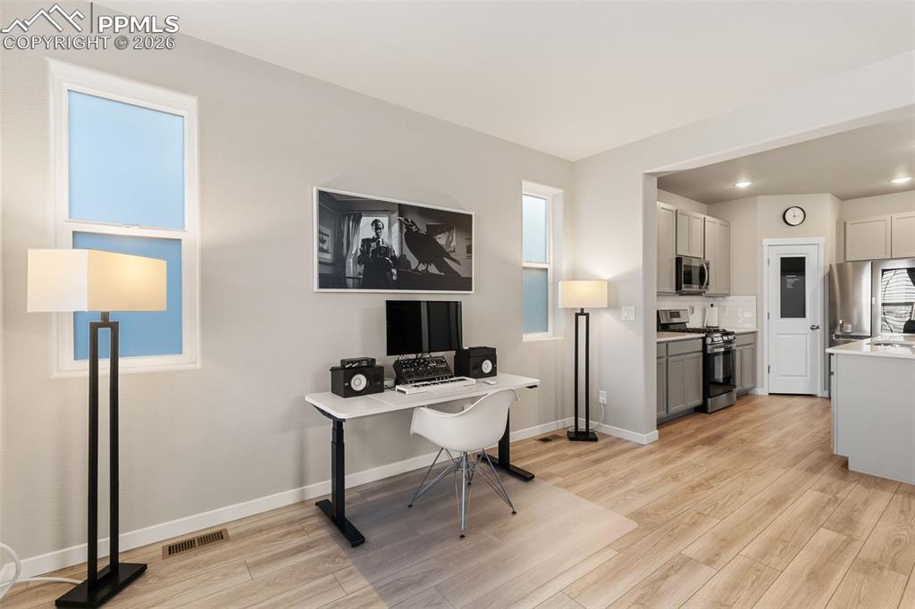 7750 Sun Shimmer View Colorado Springs, CO 80908 - Photo 7 of 41