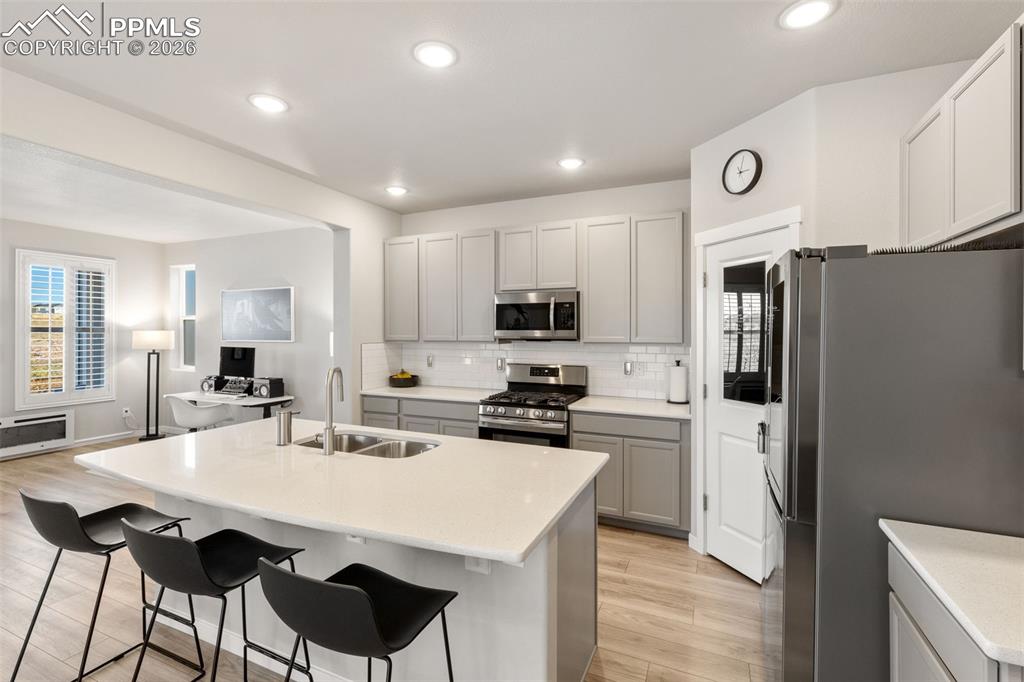 7750 Sun Shimmer View Colorado Springs, CO 80908 - Photo 10 of 41