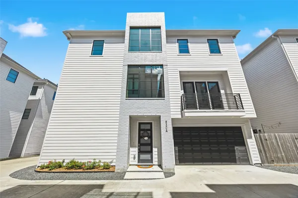 $3,500 | 830 Wakefield Drive, Unit A, Houston, TX 77018