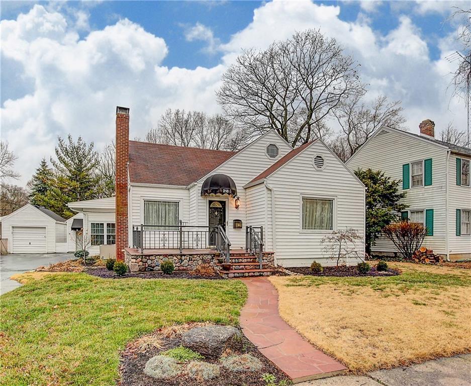 218 Penn Road Troy, OH 45373 - Photo 1 of 43 Gallery Image 1
