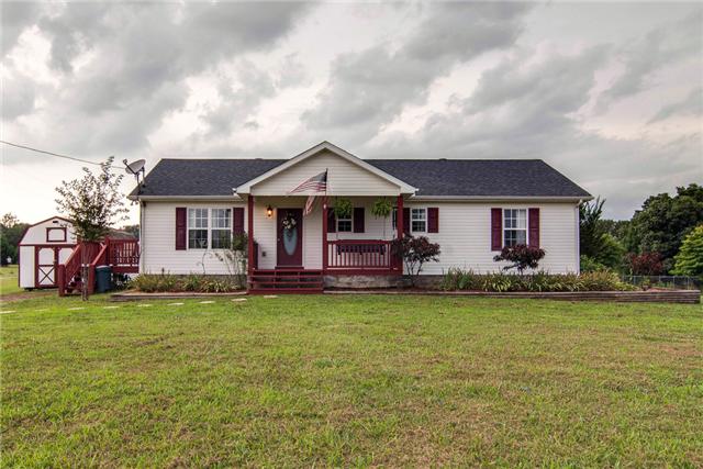 378 Howard Road White Bluff, TN 37187 - Photo 2 of 20 Gallery Image 2