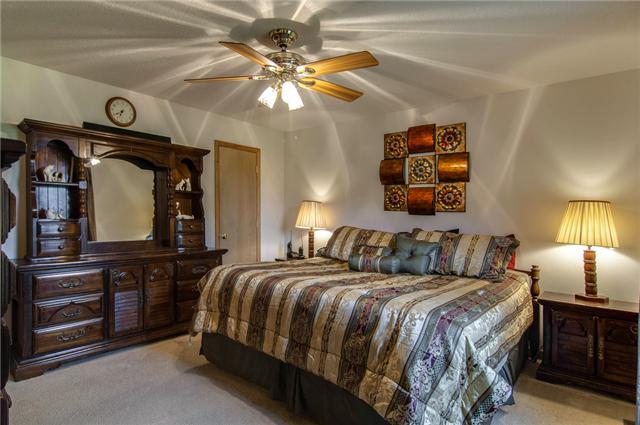 378 Howard Road White Bluff, TN 37187 - Photo 14 of 20 Gallery Image 14