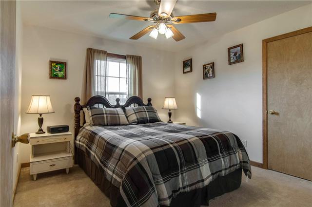 378 Howard Road White Bluff, TN 37187 - Photo 10 of 20 Gallery Image 10