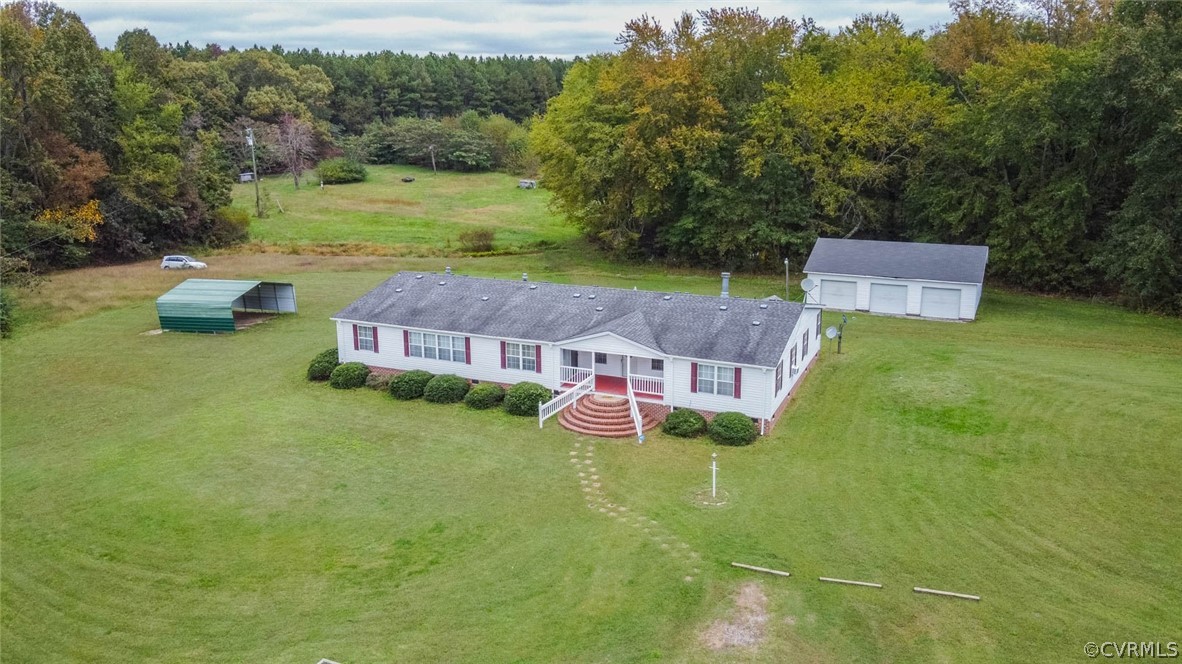 7511 Trinity Church Road Church Road, VA 23833 - Photo 1 of 50 Gallery Image 1
