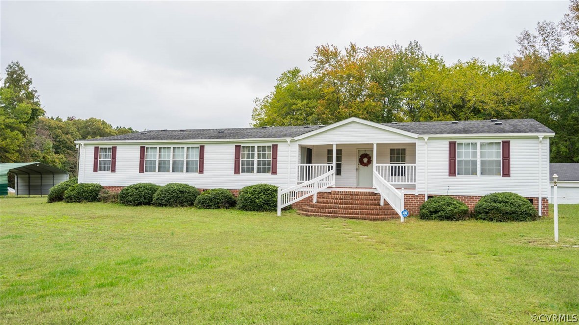 7511 Trinity Church Road Church Road, VA 23833 - Photo 11 of 50 Gallery Image 11