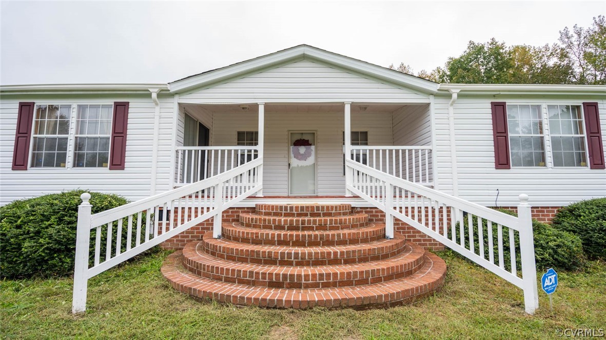 7511 Trinity Church Road Church Road, VA 23833 - Photo 12 of 50 Gallery Image 12