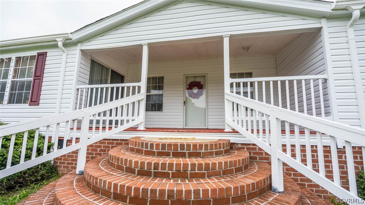 7511 Trinity Church Road Church Road, VA 23833 - Photo 13 of 50 Gallery Image 13