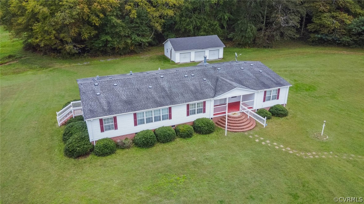 7511 Trinity Church Road Church Road, VA 23833 - Photo 2 of 50 Gallery Image 2