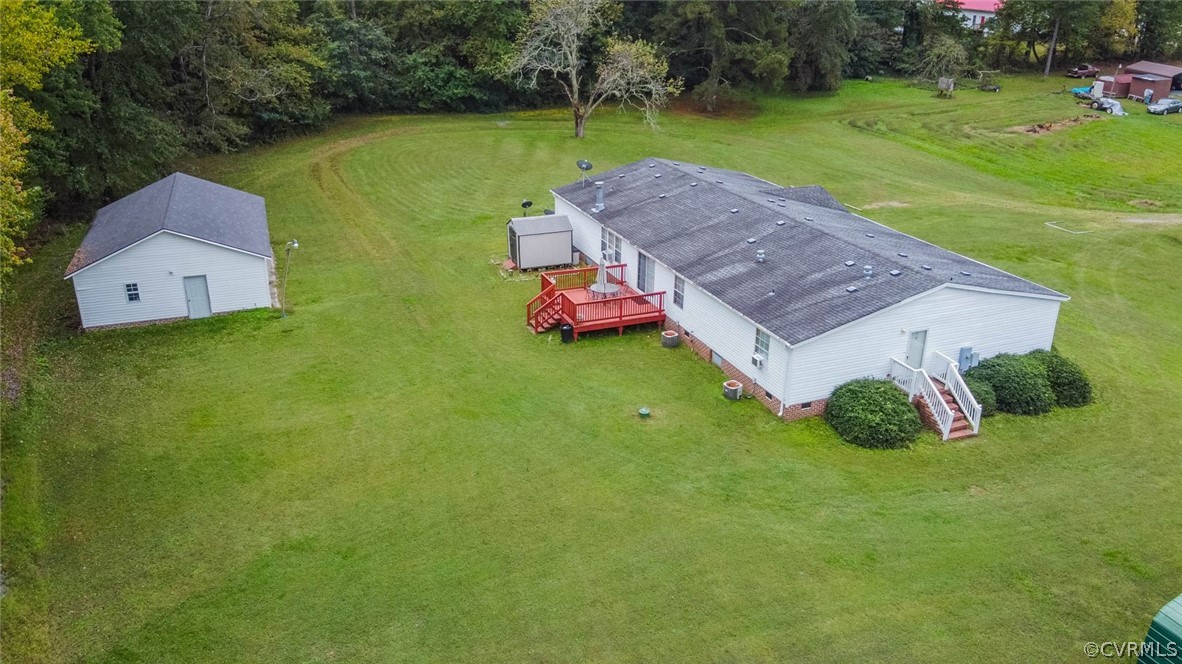 7511 Trinity Church Road Church Road, VA 23833 - Photo 3 of 50 Gallery Image 3
