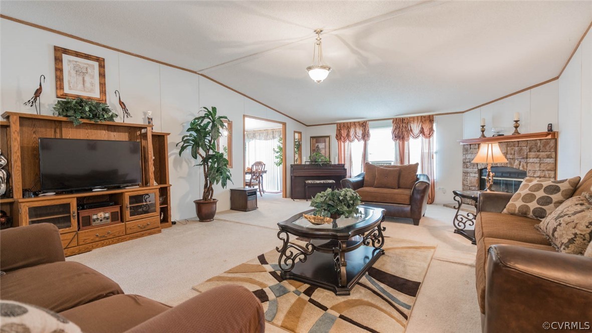 7511 Trinity Church Road Church Road, VA 23833 - Photo 34 of 50 Gallery Image 34