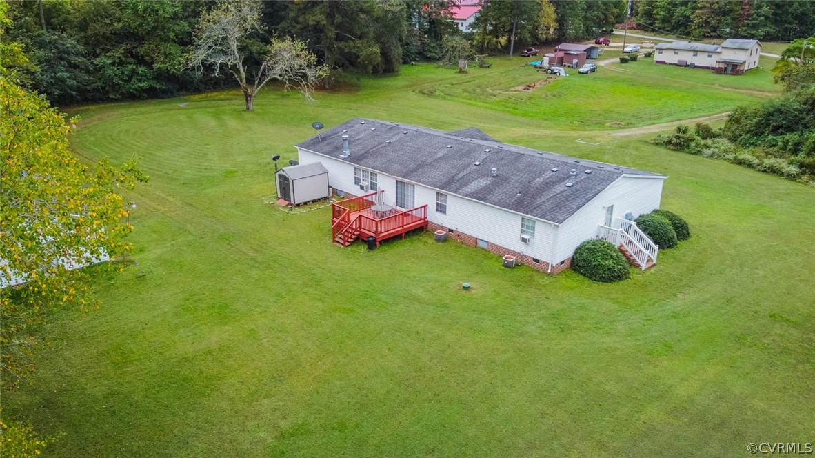 7511 Trinity Church Road Church Road, VA 23833 - Photo 4 of 50 Gallery Image 4