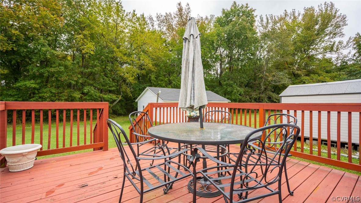 7511 Trinity Church Road Church Road, VA 23833 - Photo 41 of 50 Gallery Image 41