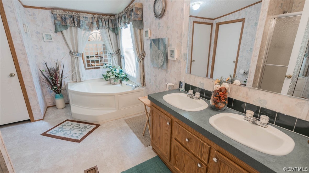 7511 Trinity Church Road Church Road, VA 23833 - Photo 48 of 50 Gallery Image 48
