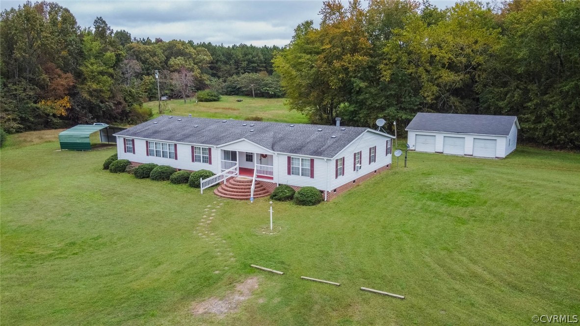 7511 Trinity Church Road Church Road, VA 23833 - Photo 5 of 50 Gallery Image 5