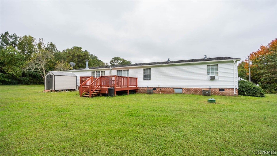 7511 Trinity Church Road Church Road, VA 23833 - Photo 7 of 50 Gallery Image 7