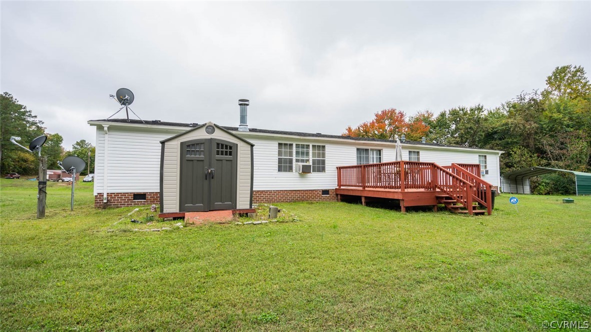 7511 Trinity Church Road Church Road, VA 23833 - Photo 8 of 50 Gallery Image 8