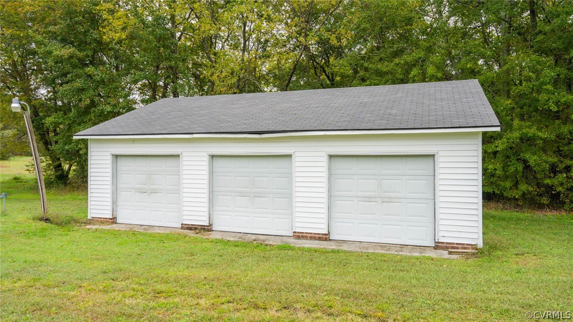 7511 Trinity Church Road Church Road, VA 23833 - Photo 9 of 50 Gallery Image 9